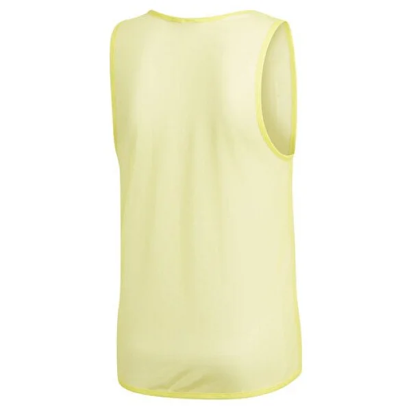 Adidas Trg Bib 14 Erkek Futbol Antrenman Yeleği Fı4189 Sarı - Görsel 2