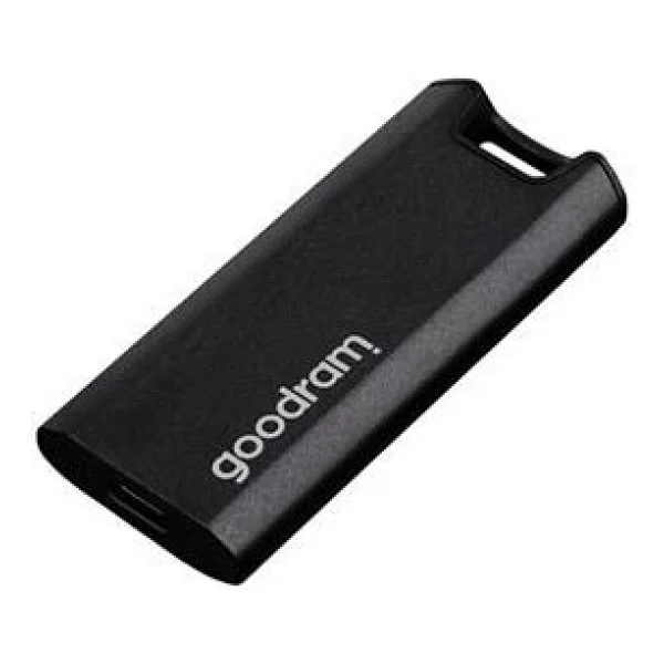 Goodram Move Ridge Ssdr-Gmre-02t-K0 USB 3.2 2 TB Taşınabilir SSD - Görsel 4
