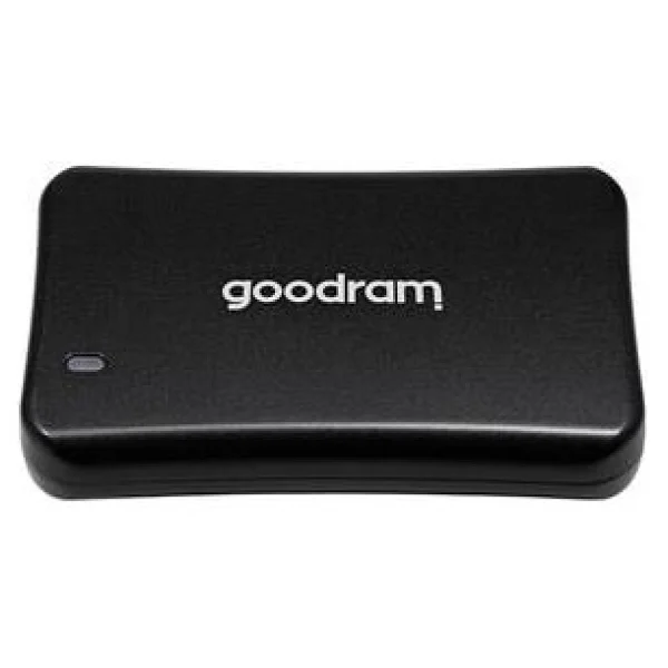 Goodram Hx200 Ssdpr-Hx200-1k0 USB 3.2 1 TB Taşınabilir SSD - Görsel 2