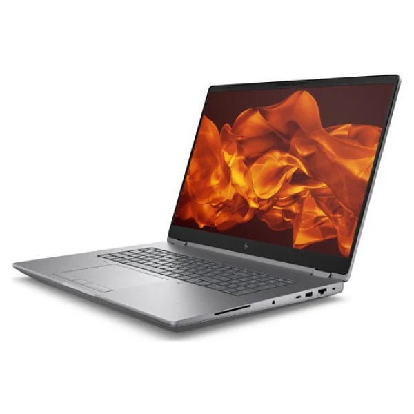 Hp Zbook Fury 18 G1ı 5f9r0es Intel Core Ultra 7 265hx 32gb 1tb SSD 8gb RTX Pro 2000 18" Wqxga Windows 11 Pro - 1 TB - 32 GB - Görsel 4