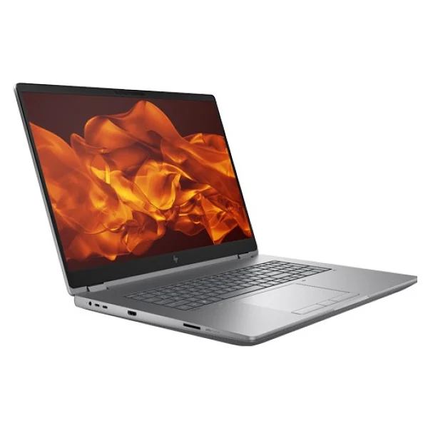 Hp Zbook Fury 18 G1ı 5f9r0es Intel Core Ultra 7 265hx 32gb 1tb SSD 8gb RTX Pro 2000 18" Wqxga Windows 11 Pro - 1 TB - 32 GB - Görsel 2