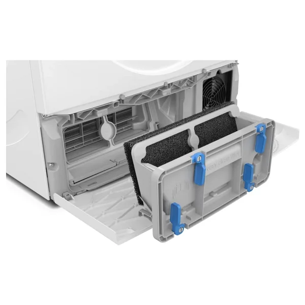 Bosch Wqj24200tr 9 Kg Çamaşır Kurutma Makinesi - Görsel 8
