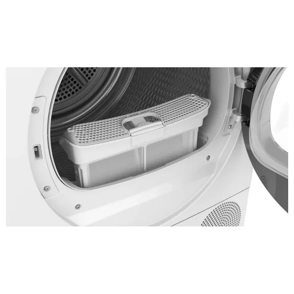 Bosch Wqk25200tr 10 Kg Çamaşır Kurutma Makinesi - Görsel 8