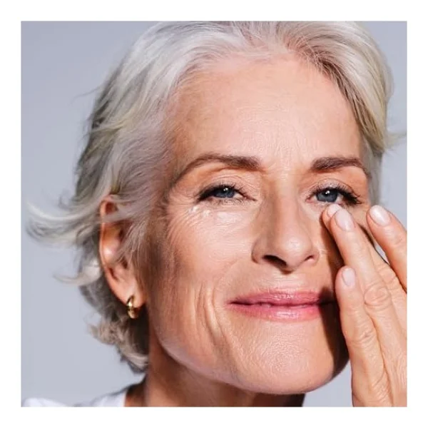 Avon Platinum Lift & Tighten Yaşlanma Karşıtı 50 Ml Gece Kremi - Görsel 2