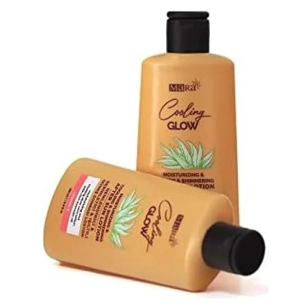 Mara Cooling Glow Güneş Sonrası Serinletici Losyon 200 Ml - Görsel 3