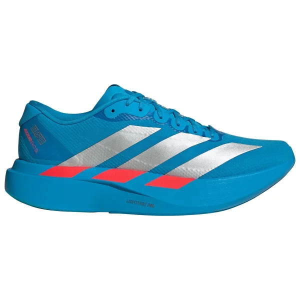 Adidas Adizero Evo Sl Erkek Koşu Ayakkabısı - Görsel 7