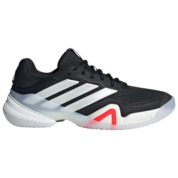 Adidas Barricade 14 Jr1741 Siyah Erkek Tenis Ayakkabısı - Görsel 10