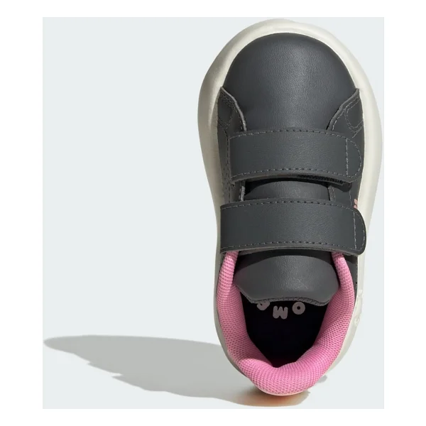 Adidas Tenis Advantage Cf I Bebek Spor Ayakkabı - Görsel 4