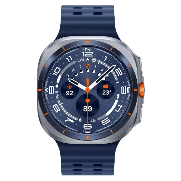 Samsung Galaxy Watch Ultra 2025 47mm Akıllı Saat - Görsel 5