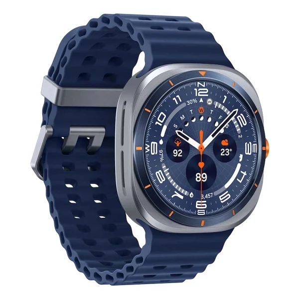Samsung Galaxy Watch Ultra 2025 47mm Akıllı Saat - Görsel 6