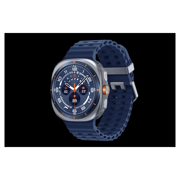 Samsung Galaxy Watch Ultra 2025 47mm Akıllı Saat - Görsel 7