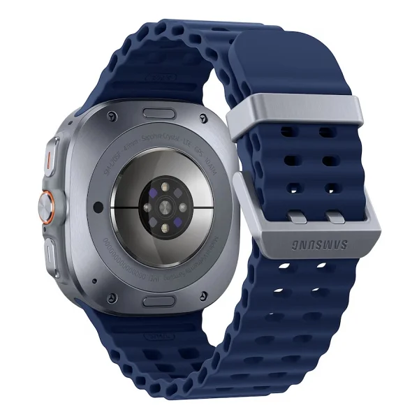 Samsung Galaxy Watch Ultra 2025 47mm Akıllı Saat - Görsel 8
