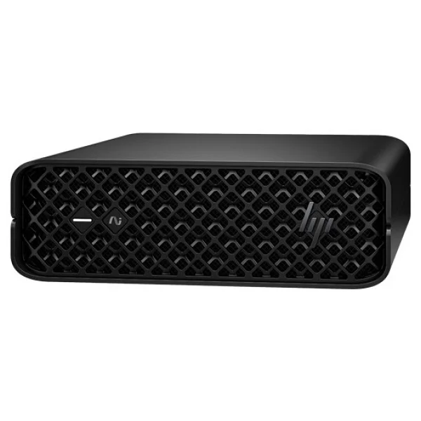 Hp Z2m G1ı Mini C67jlet Intel Core Ultra 7 265 16gb 1tb SSD 8gb RTX A1000 Windows 11 Pro - Görsel 3