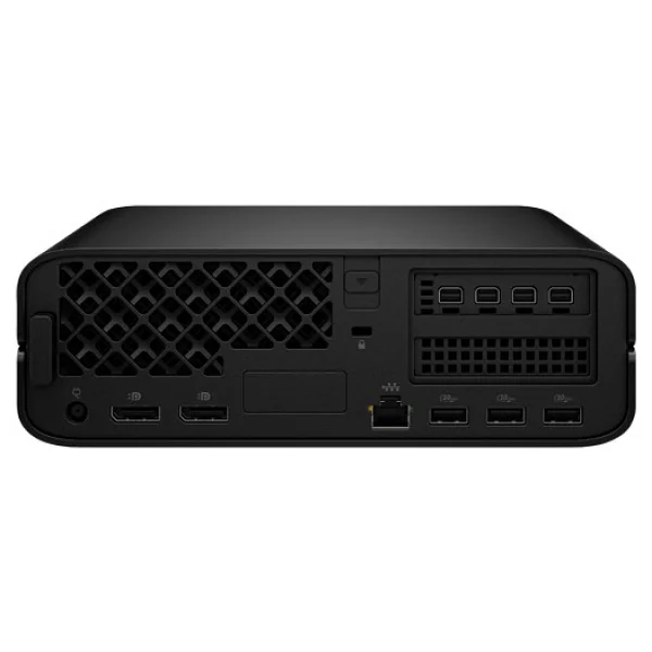 Hp Z2m G1ı Mini C67jlet Intel Core Ultra 7 265 16gb 1tb SSD 8gb RTX A1000 Windows 11 Pro - Görsel 2