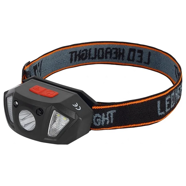 Police Ps-2361 Şarjlı Kafa Lambası - Görsel 7