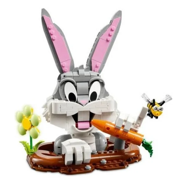 Lego 40920 Looney Tunes Bugs Bunny - Görsel 3