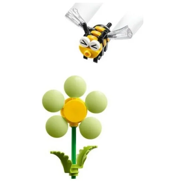 Lego 40920 Looney Tunes Bugs Bunny - Görsel 4