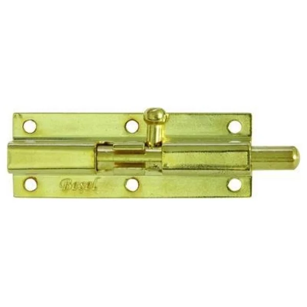Klas Sürgü Sarı 7 Cm - Çok Renkli - Görsel 2