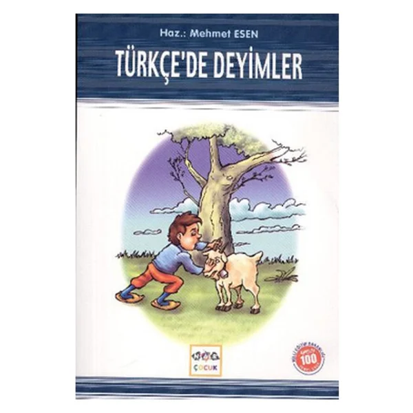 Türkçede Deyimler Nar Yayınları - Görsel 2