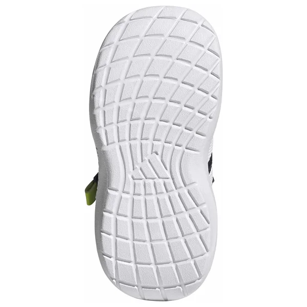Adidas Lightorama El I Jq4161 Lacivert Bebek Spor Ayakkabı - Görsel 7