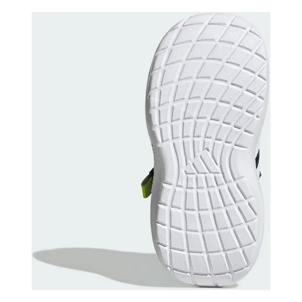 Adidas Lightorama El I Jq4161 Lacivert Bebek Spor Ayakkabı - Görsel 5