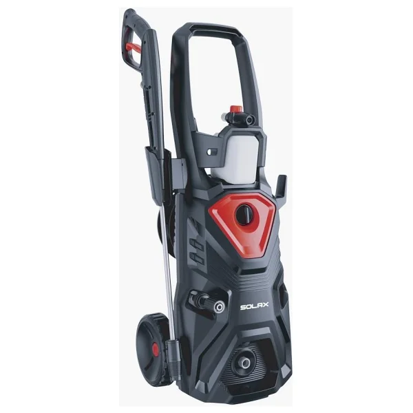 Solax Sby6503g-195c 195 Bar Basınçlı Yıkama Makinesi - Görsel 2