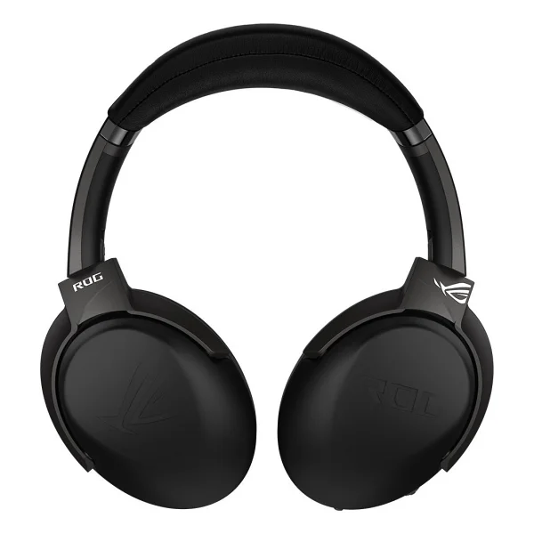 Asus Rog Strix Go 2.4 7.1 Kablolu/Kablosuz Kulak Üstü Oyuncu Kulaklığı - Görsel 2