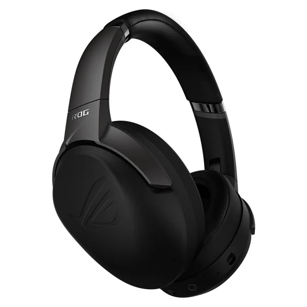 Asus Rog Strix Go 2.4 7.1 Kablolu/Kablosuz Kulak Üstü Oyuncu Kulaklığı - Görsel 3