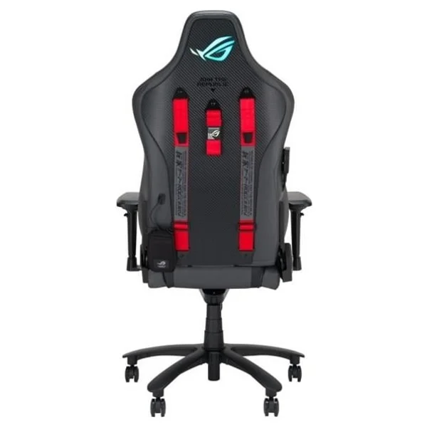Asus Rog Chariot X Sl301w Oyuncu Koltuğu - Görsel 9