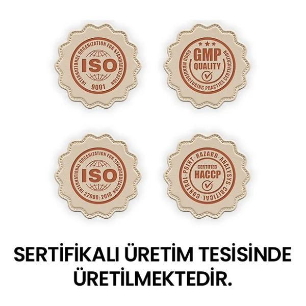 Pıe. Proteinli Öğün Tozu /Vanilya Aromalı /Vücut Ağırlığı Kontrolü İçin Diyetin Yerini Alan Gıda /600 Gram /10 Öğün/%85 Vegan Protein - Görsel 3