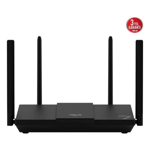 Asus Rt-Be50 3 Port 3600 Mbps Router - Görsel 9
