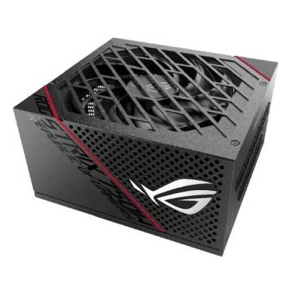 Asus Rog-Strıx-650g 650w Power Supply - Görsel 6