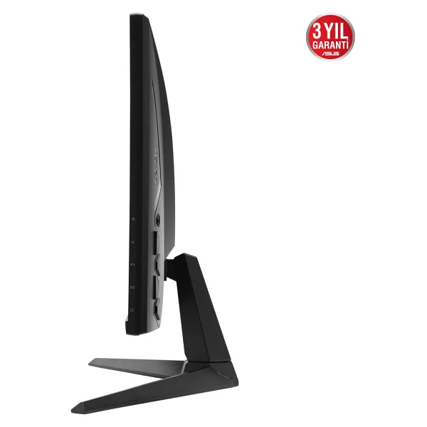 Asus TUF Gaming VG279Q1A 27" 1 ms Full HD IPS 165 Hz Oyuncu Monitörü - Görsel 4