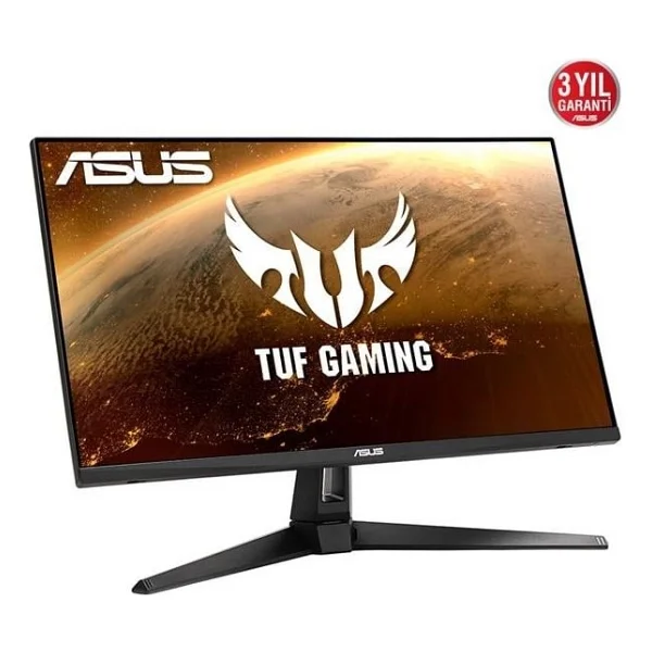 Asus TUF Gaming VG279Q1A 27" 1 ms Full HD IPS 165 Hz Oyuncu Monitörü - Görsel 8