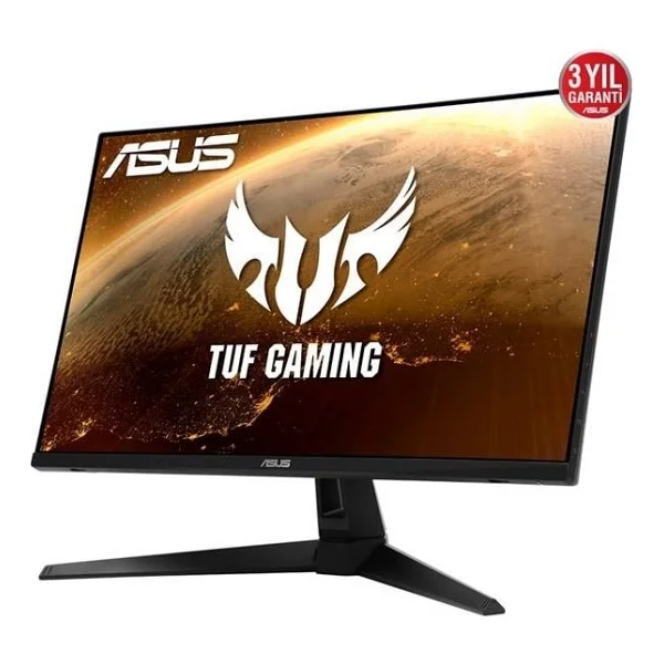 Asus TUF Gaming VG279Q1A 27" 1 ms Full HD IPS 165 Hz Oyuncu Monitörü - Görsel 9