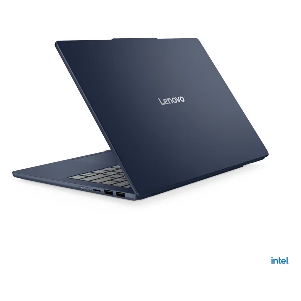 Lenovo Ideapad Slim 5 14ırh10 Intel Core İ7 13620h 32 GB 1 TB SSD Freedos 14 Inç Ips 83hr000utr - Görsel 6