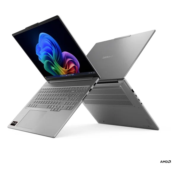 Lenovo Ideapad Pro 5 16akp10 83jn003btr Ryzen AI 7 350 32 GB 1 TB SSD Rtx5050 16" Notebook - Görsel 2