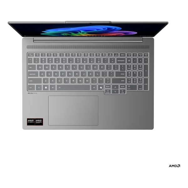 Lenovo Ideapad Pro 5 16akp10 83jn003btr Ryzen AI 7 350 32 GB 1 TB SSD Rtx5050 16" Notebook - Görsel 3