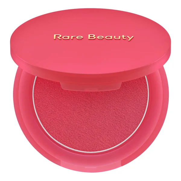 Rare Beauty Soft Pinch Matte Bouncy Krem Allık - Görsel 5
