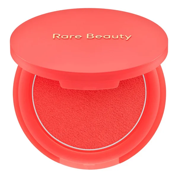 Rare Beauty Soft Pinch Matte Bouncy Krem Allık - Görsel 6