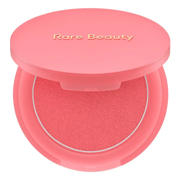 Rare Beauty Soft Pinch Matte Bouncy Krem Allık - Görsel 7