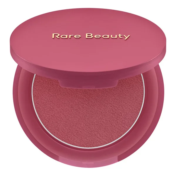 Rare Beauty Soft Pinch Matte Bouncy Krem Allık - Görsel 8