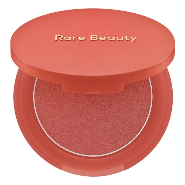 Rare Beauty Soft Pinch Matte Bouncy Krem Allık - Görsel 9