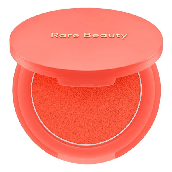 Rare Beauty Soft Pinch Matte Bouncy Krem Allık - Görsel 10