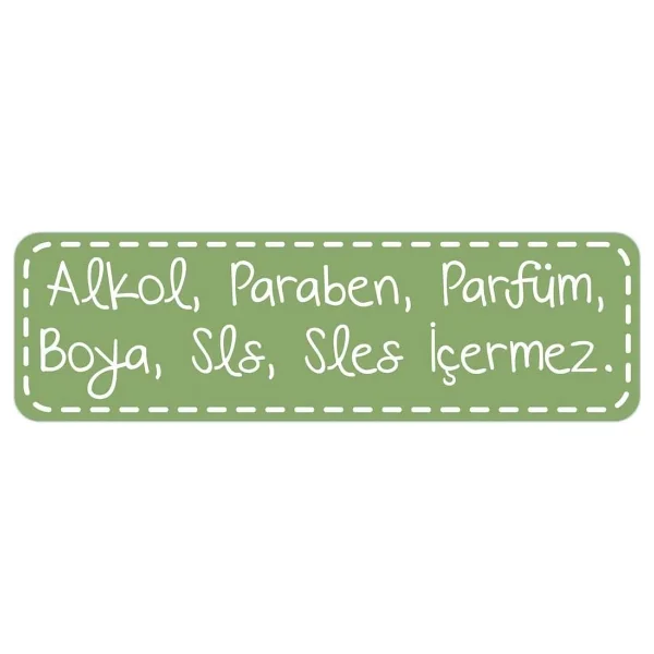 Baby Turco Doğadan 60 Yaprak 12'li Paket Islak Mendil - Görsel 6