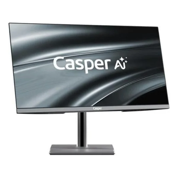 Casper Nirvana A97.1362-Be00x-V-G-K İ7-13620h 16 GB 500 GB SSD UHD Graphics 27" Qhd All İn One PC - Görsel 2