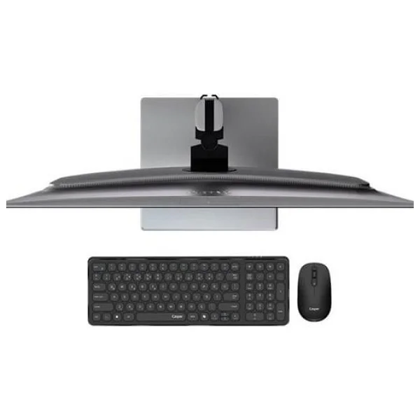 Casper Nirvana A97.1362-Be00x-V-G-K İ7-13620h 16 GB 500 GB SSD UHD Graphics 27" Qhd All İn One PC - Görsel 4