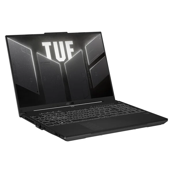 Asus Tuf Gaming A16 Fa607nug-Rl208 Ryzen 7 7445hs 16 GB 512 GB SSD Rtx4050 16" Wuxga Gaming Laptop - Görsel 2