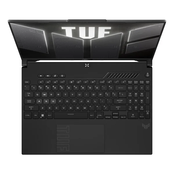 Asus Tuf Gaming A16 Fa607nug-Rl208 Ryzen 7 7445hs 16 GB 512 GB SSD Rtx4050 16" Wuxga Gaming Laptop - Görsel 4