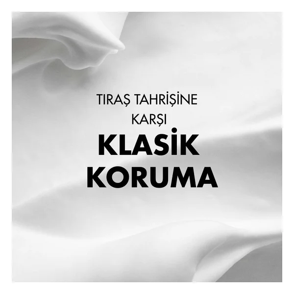 Gillette Normal Tıraş Köpüğü 200 Ml Erkekler İçin Hassas Cilt Dostu Ürün - Tıraş Köpüğü Normal 200 Ml - Görsel 8